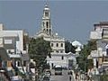 Travel Guide on Tinos in Greece