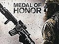 Medal of Honor