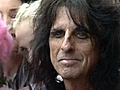 Calling all freaks,  Alice Cooper wants you