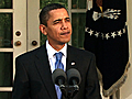 President Obama on Historic House Health Reform Vote