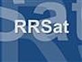 RRSat global distribution network for TV channels.