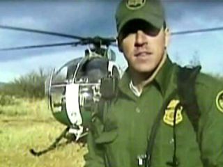 Family of Murdered U.S. Border Agent to Sue U.S. Government