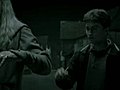 Harry Potter and the Half-Blood Prince: Trailer One