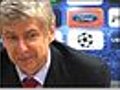 Wenger unsure how far Arsenal can go