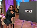 The Wendy Williams Show: Last Laugh