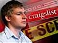 Gambling Explored in Craigslist Killing