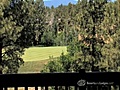 San Juan Mountain and Golf Resort,  Pagosa Springs, Colorado