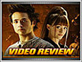 Dragonball: Evolution - Dragonball Video Review