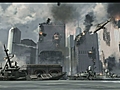 Modern Warfare 3 reveal video