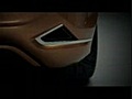 Volvo S60 Concept : Vidéo