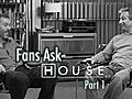 Fans Ask House: Hugh & D...