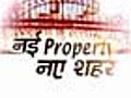 Property market gaining momentum in Ahmedabad