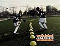 Promofilmpje 4 - Voetbalschool Joga Bonito uit Eindhoven