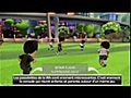 Foot - Autre : FIFA 09 la version Wii