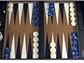 Backgammon -  Overview of Strategy