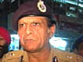 Police has specific leads: Dadwal