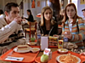 Buffy: Cafeterias Are Gross! video