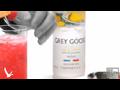 GREY GOOSE FRESH BERRY LEMONADE