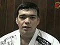 ‘Karate Kid’ brasileiro,  Lyoto Machida vira estrela do UFC