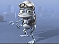 crazy-frog