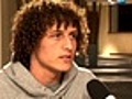 Conheça melhor David Luiz,  zagueiro da Seleção Brasileira e Chelsea