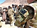 Swan reaffirms Aust’s Afghan mission