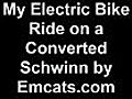 Electric bike,  Electric bicycle, electric bike conversion kits