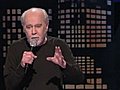 George Carlin - american dream