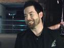 On Set With David Cook