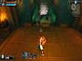 Orcs Must Die! - Fire Bracers Gameplay Trailer [PlayStation 3]