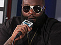 Why Didn’t Rick Ross Sign Wiz Khalifa?