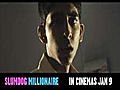 Slumdog Millionaire trailer