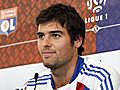 Gourcuff : 