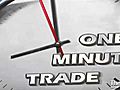 One Minute Trade &#8212; Sandisk Corp