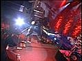 Joe Satriani - Live in San Francisco dvd 1-2