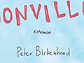 Hear more about Peter Birkenhead’s memoir of his father,  GONVILLE