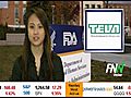 Teva Pharmaceuticals Settles Tarceva Lung Cancer Drug Lawsui