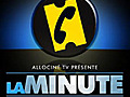 La Minute N°934 - Vendredi 01 juillet 2011