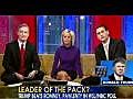 Donald Trump on Fox News