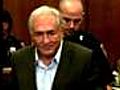 Strauss-Kahn released from New York jail