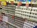 Egg Recall Could Continue To Grow