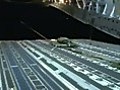 Airplane Truck Drop