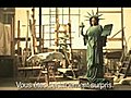 Poise : Statue of Liberty (vost)