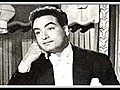 محمد فوزي - حبيبي وعينيه