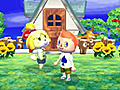 [E3 2011] Animal Crossing