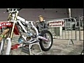 Moto - Supercross Paris-Bercy