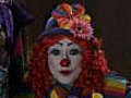 R.L. Stine’s The Haunting Hour: Afraid of Clowns