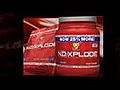 No Xplode Side Effects - Awesome Video