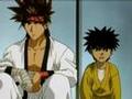 Rurouni Kenshin Episode 91 Part 1