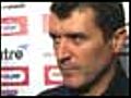 Keane won’t speculate on future